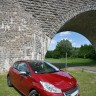 [kobaye] Peugeot 208 Allure 1.6 VTi 120 Rouge Érythrée 3p - 043