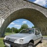 [kobaye] Peugeot 205 et Peugeot 208 Allure 1.6 VTi 120 Rouge Érythrée 3p - 047