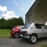 [kobaye] Peugeot 205 et Peugeot 208 Allure 1.6 VTi 120 Rouge Érythrée 3p - 048