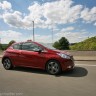 [kobaye] Peugeot 208 Allure 1.6 VTi 120 Rouge Érythrée 3p - 056