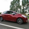 [kobaye] Peugeot 208 Allure 1.6 VTi 120 Rouge Érythrée 3p - 057