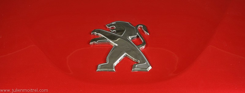 [kobaye] Peugeot 208 Allure 1.6 VTi 120 Rouge Érythrée 3p - 058