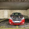 [kobaye] Peugeot 208 Allure 1.6 VTi 120 Rouge Érythrée 3p - 059