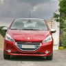 [kobaye] Peugeot 208 Allure 1.6 VTi 120 Rouge Érythrée 3p - 068