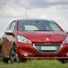 [kobaye] Peugeot 208 Allure 1.6 VTi 120 Rouge Érythrée 3p - 072