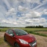 [kobaye] Peugeot 208 Allure 1.6 VTi 120 Rouge Érythrée 3p - 074