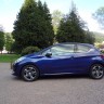 [Marcus] Peugeot 208 Allure 1.6 e-HDi 115 Bleu Virtuel 3p - 001