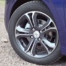 [Marcus] Jante alu Hélium 16'' Technical Grey Peugeot 208 Allure 1.6 e-HDi 115 Bleu Virtuel 3p - 002