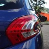 [Marcus] Feu arrière à LED Peugeot 208 Allure 1.6 e-HDi 115 Bleu Virtuel 3p - 004
