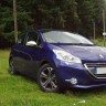 [Marcus] Peugeot 208 Allure 1.6 e-HDi 115 Bleu Virtuel 3p - 009