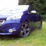 [Marcus] Peugeot 208 Allure 1.6 e-HDi 115 Bleu Virtuel 3p - 010