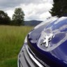 [Marcus] Face avant Peugeot 208 Allure 1.6 e-HDi 115 Bleu Virtuel 3p - 012