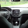 [Marcus] Intérieur Peugeot 208 Allure 1.6 e-HDi 115 Bleu Virtuel 3p - 015