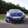 [Marcus] Peugeot 208 Allure 1.6 e-HDi 115 Bleu Virtuel 3p - 017