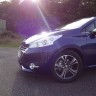 [Marcus] Peugeot 208 Allure 1.6 e-HDi 115 Bleu Virtuel 3p - 023