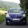 [Marcus] Peugeot 208 Allure 1.6 e-HDi 115 Bleu Virtuel 3p - 026