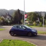 [Marcus] Peugeot 208 Allure 1.6 e-HDi 115 Bleu Virtuel 3p - 029