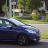 [Marcus] Peugeot 208 Allure 1.6 e-HDi 115 Bleu Virtuel 3p - 030