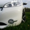[Matdu54] Peugeot 208 Allure 1.6 e-HDi 92 Blanc Banquise 3p - 010