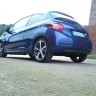 [mickael76570] Peugeot 208 Féline 1.6 e-HDi 115 Bleu Virtuel 3p - 004