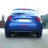 [mickael76570] Peugeot 208 Féline 1.6 e-HDi 115 Bleu Virtuel 3p - 005