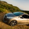 [Pano] Peugeot 208 Féline 1.6 e-HDi 115 Spirit Grey 3p - 009