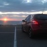 [pierretesson] Peugeot 208 Allure 1.6 e-HDi 92 Rouge Érythrée 3p - 002