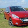 [pierretesson] Peugeot 208 Allure 1.6 e-HDi 92 Rouge Érythrée 3p - 003