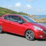 [pierretesson] Peugeot 208 Allure 1.6 e-HDi 92 Rouge Érythrée 3p - 004
