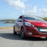 [pierretesson] Peugeot 208 Allure 1.6 e-HDi 92 Rouge Érythrée 3p - 008