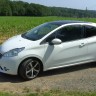 [sebastihein] Peugeot 208 Féline 1.6 e-HDi 115 Blanc Banquise 3p - 002