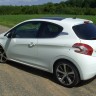 [sebastihein] Peugeot 208 Féline 1.6 e-HDi 115 Blanc Banquise 3p - 003