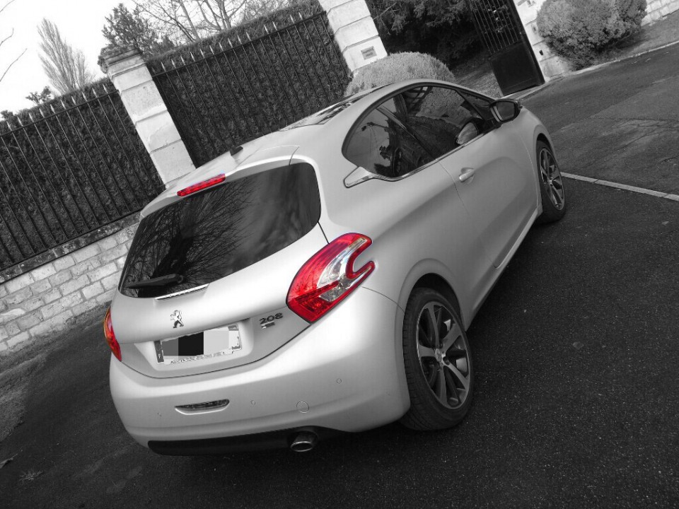 [shone_asm] Peugeot 208 Ice Velvet Limited Edition 1.6 e-HDi 115 3p - 001