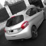 [shone_asm] Peugeot 208 Ice Velvet Limited Edition 1.6 e-HDi 115 3p - 001