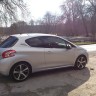 [shone_asm] Peugeot 208 Ice Velvet Limited Edition 1.6 e-HDi 115 3p - 003