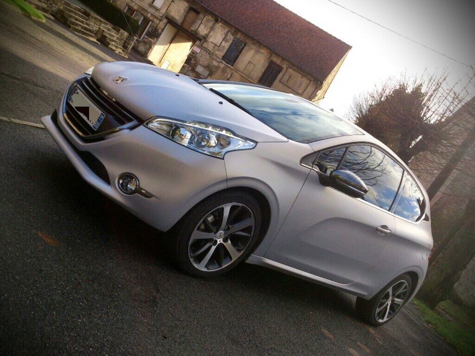 [shone_asm] Peugeot 208 Ice Velvet Limited Edition 1.6 e-HDi 115 3p - 008