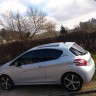 [shone_asm] Peugeot 208 Ice Velvet Limited Edition 1.6 e-HDi 115 3p - 009