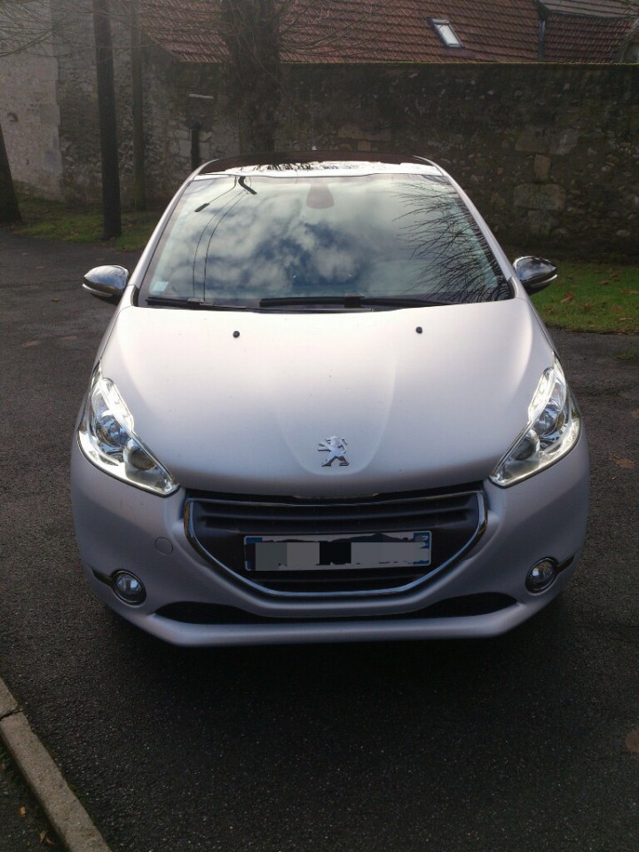 [shone_asm] Peugeot 208 Ice Velvet Limited Edition 1.6 e-HDi 115 3p - 010
