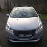 [shone_asm] Peugeot 208 Ice Velvet Limited Edition 1.6 e-HDi 115 3p - 010