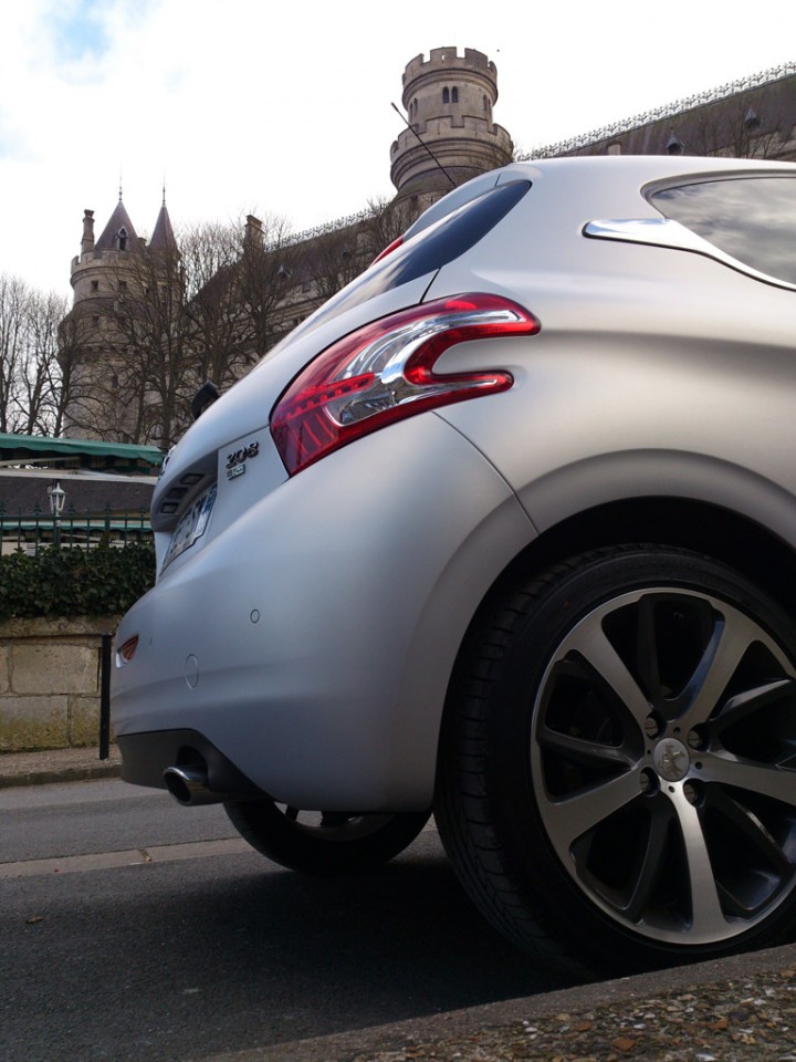 [shone_asm] Peugeot 208 Ice Velvet Limited Edition 1.6 e-HDi 115 3p - 012