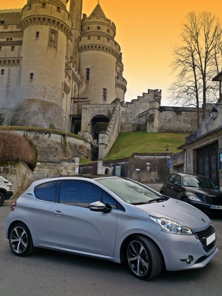 [shone_asm] Peugeot 208 Ice Velvet Limited Edition 1.6 e-HDi 115 3p - 013