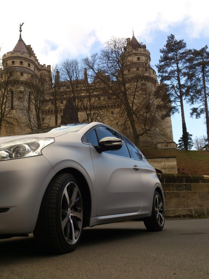 [shone_asm] Peugeot 208 Ice Velvet Limited Edition 1.6 e-HDi 115 3p - 015