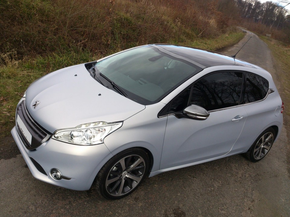 [shone_asm] Peugeot 208 Ice Velvet Limited Edition 1.6 e-HDi 115 3p - 017
