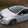 [shone_asm] Peugeot 208 Ice Velvet Limited Edition 1.6 e-HDi 115 3p - 017