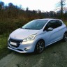 [shone_asm] Peugeot 208 Ice Velvet Limited Edition 1.6 e-HDi 115 3p - 018