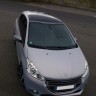 [shone_asm] Peugeot 208 Ice Velvet Limited Edition 1.6 e-HDi 115 3p - 024