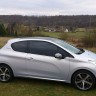 [shone_asm] Peugeot 208 Ice Velvet Limited Edition 1.6 e-HDi 115 3p - 026