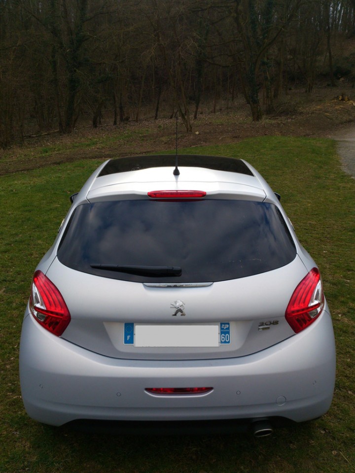 [shone_asm] Peugeot 208 Ice Velvet Limited Edition 1.6 e-HDi 115 3p - 028