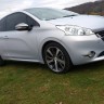 [shone_asm] Peugeot 208 Ice Velvet Limited Edition 1.6 e-HDi 115 3p - 029