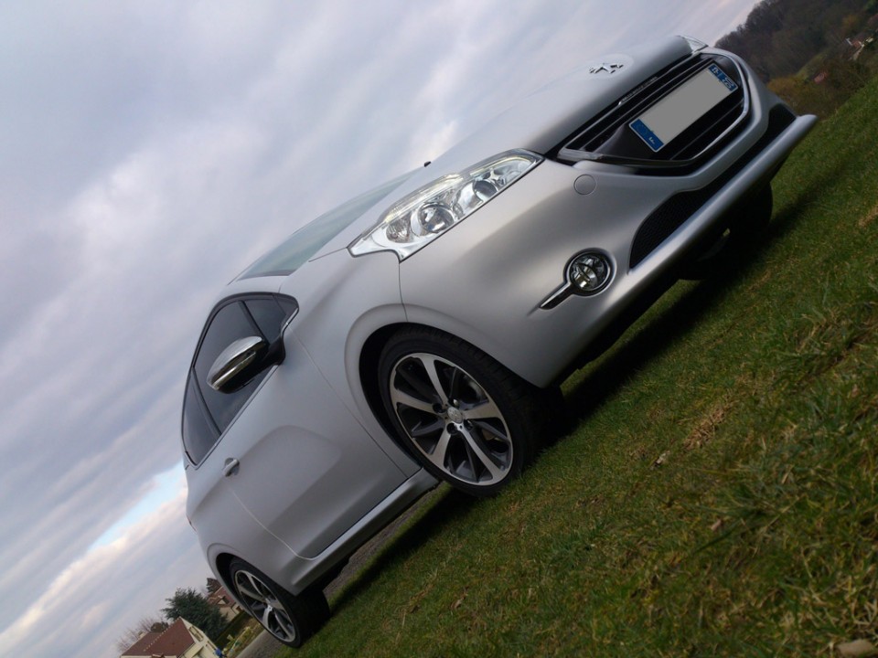 [shone_asm] Peugeot 208 Ice Velvet Limited Edition 1.6 e-HDi 115 3p - 030
